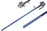 Pistolety pneumatyczne - Hubitools Pistolet z bocznymi dyszami,  300 mm HU14011 - miniaturka - grafika 1