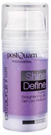Szampony do włosów - Żel do włosów Postquam Extraordinhair Shine Define Gel 100 ml (8432729032178) - miniaturka - grafika 1