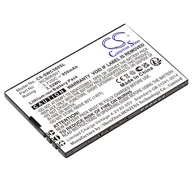 Baterie do telefonów - Swisstone SC560 / RCB06S01 950mAh 3.52Wh Li-Ion 3.7V (Cameron Sino) - miniaturka - grafika 1