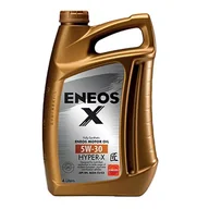 Oleje silnikowe - ENEOS HYPER X C3 DEXOS2 505.01 5W30 4L - miniaturka - grafika 1