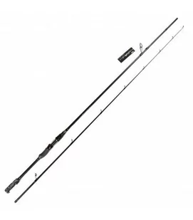 Wędki Jaxon Wild Horse Strong Spin 10-40G - Wędki - miniaturka - grafika 1