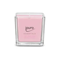 Świece - Świeca zapachowa Essentials (125 g) Flower Bowl iPuro - miniaturka - grafika 1