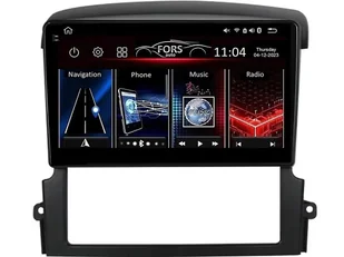 Radio Android FS1-Lite Kia Sorento 2006-2009 - Radia samochodowe - miniaturka - grafika 1