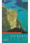 Nauki przyrodnicze - Praktyczny przewodnik Norwegii - miniaturka - grafika 1