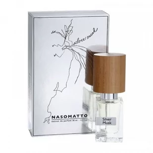 Nasomatto Silver Musk perfumy 30ml - Wody i perfumy unisex - miniaturka - grafika 2