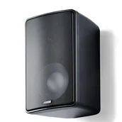 Głośniki i kolumny - CANTON PLUS X.3 Głośnik uniwersalny (sztuka) - Czarny - miniaturka - grafika 1