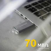 Pendrive - Pendrive Intenso MEMORY DRIVE FLASH USB3.2 32GB/3541480 INTENSO - miniaturka - grafika 1