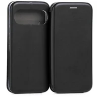 Etui i futerały do telefonów - Etui Beline Book Magnetic do Google Pixel 10 czarny - miniaturka - grafika 1