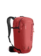Plecaki - Plecak skiturowy Ortovox Ascent 30 S – blush - miniaturka - grafika 1