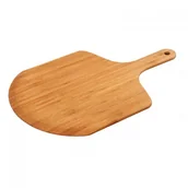 Deski do krojenia - Zassenhaus łopata do serwowania pizzy 45 x 29 x 1 cm bambus ZS-054309 - miniaturka - grafika 1