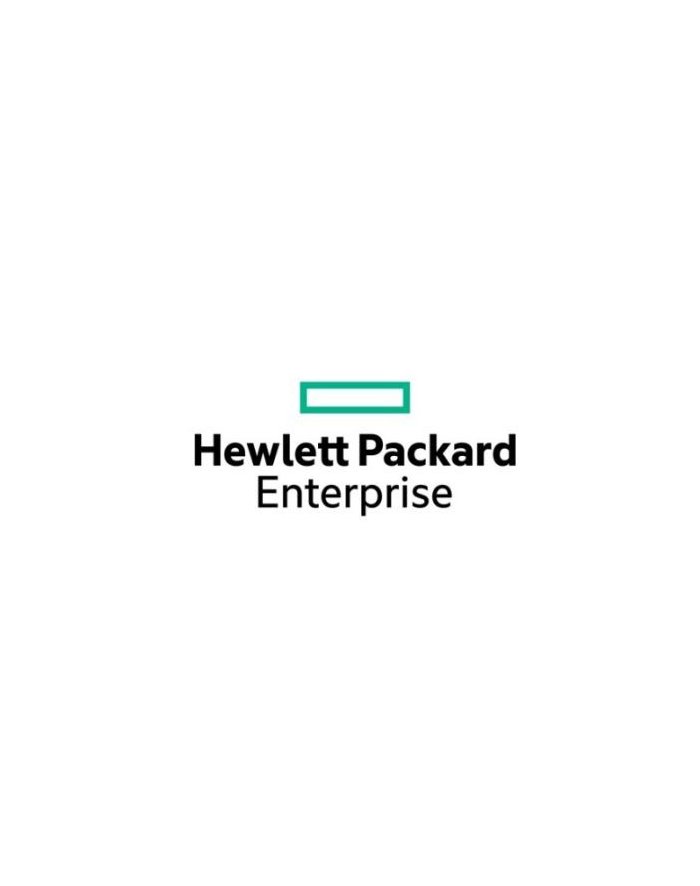 HP hewlett packard enterprise Zestaw DL3XX Gen11 2U Com Bezel Kit P50400-B21
