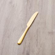 Noże kuchenne - Nóż Goldit - miniaturka - grafika 1