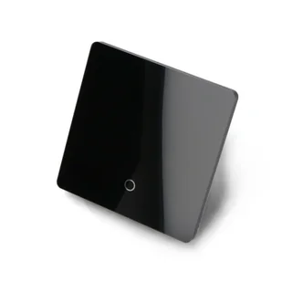 Zamel Supla GKW-01 - sterownik ogrzewania z wyświetlaczem LED - WiFi - aplikacja Android/iOS - Systemy inteligentnych domów - miniaturka - grafika 1