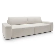 Sofy i kanapy - Sofa z funkcją spania BOULI Kolor do wyboru - miniaturka - grafika 1