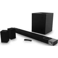 Soundbary - Soundbar Klipsch Cinema 1200 5.1.4 Dolby Atmos - miniaturka - grafika 1