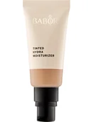 Kremy BB - BABOR BABOR Tinted Hydra Moisturizer 03 Almond 30 ml - miniaturka - grafika 1