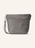 Torebki damskie - Bogner Torba Na Ramię Klosters Juna grau - miniaturka - grafika 1