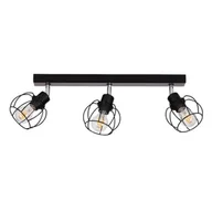Lampy sufitowe - Britop Phiphi 2614304 lampa sufitowa 3x60W/E27 IP20 2614304 - miniaturka - grafika 1