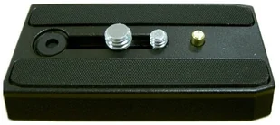 Manfrotto R501PL ASM Plate spare part - Akcesoria fotograficzne - miniaturka - grafika 1