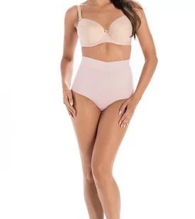 Damskie majtki wyszczuplające Doris Teyli - Majtki damskie - miniaturka - grafika 1