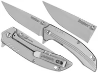 Noże - Kershaw Nóż składany Shroud 1349 522-102 - miniaturka - grafika 1