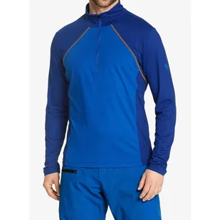 Bluza termoaktywna męśka Ziener Jito - Bluzy narciarskie - miniaturka - grafika 1