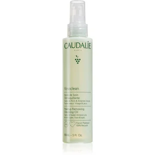 Caudalie Caudalie Vinoclean Olejek do Demakijażu 150 ml - Olejki do mycia twarzy - miniaturka - grafika 1