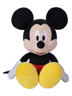 Disney Maskotka "Mickey" - 0+ - Maskotki i pluszaki - miniaturka - grafika 1