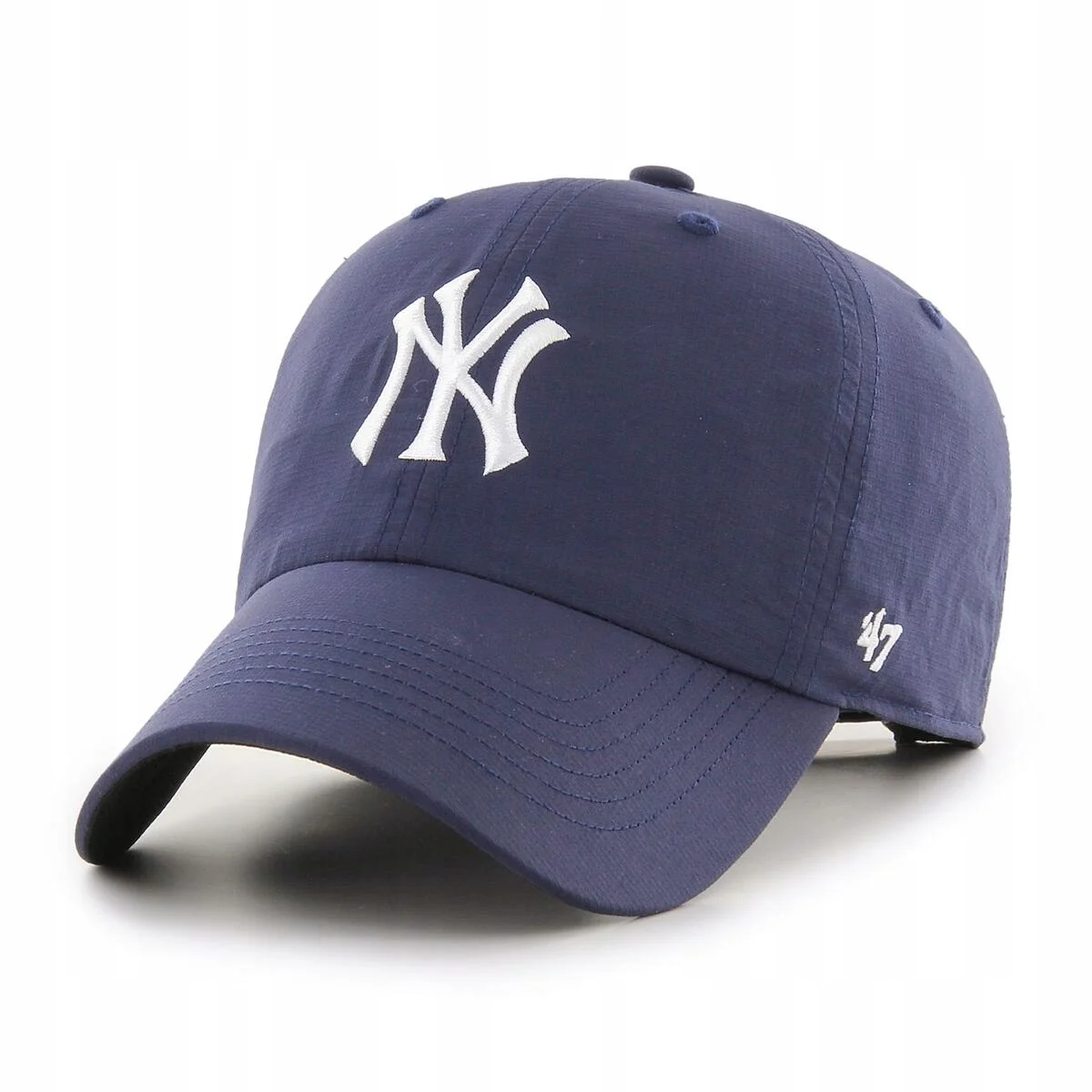 47 Brand Czapka Sportowa Z Daszkiem NY Yankees B-BRRRC17BBU-NYA