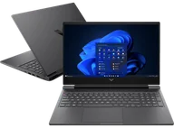 Laptopy - HP Victus 16-s0006nw QHD / AMD Ryzen™ 7 7840HS 32 GB RAM 1000 SSD GeForce RTX™ 4070 Windows 11 Home (64 Bit) Szary 9R862EA - miniaturka - grafika 1
