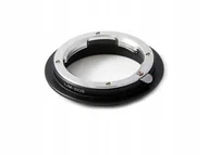 Akcesoria fotograficzne - Adapter Z Canon Eos Ef Ef-s Na Obiektywy Leica M - miniaturka - grafika 1