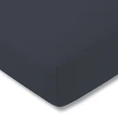 Prześcieradła - ESTELLA Sp. z o.o. Prześcieradło Estella Jersey Mako 606 200x200 1214954 - miniaturka - grafika 1