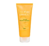 Kosmetyki do kąpieli - ZIAJA KOKOS POMARAŃCZA ŻEL POD PRYSZNIC 200ML - miniaturka - grafika 1