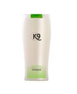 K9 K9 Aloe Vera Shampoo szampon aloesowy 300ml 47825-uniw - Szampony i odżywki dla psów - miniaturka - grafika 1