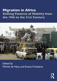 Migration in Africa - Pozostałe książki - miniaturka - grafika 1