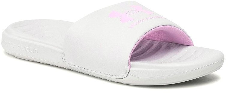 Under Armour Buty damskie klapki UNDER ARMOUR Ansa Fix SL 3023772-102 42