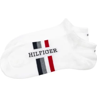 Tommy Hilfiger Skarpety/stopki 2-pack - Skarpetki męskie - miniaturka - grafika 1