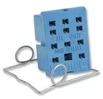 Gniazdo do serii 55.33 do druku 94-13SMA - Sterowniki i przekaźniki - miniaturka - grafika 1