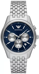 Zegarek Zegarek Emporio Armani AR11582 ANTONIO - Zegarki męskie - miniaturka - grafika 1