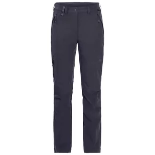 Jack Wolfskin Damska Kurtka Activate Xt, Grafitowa, M - Kurtki damskie - miniaturka - grafika 1