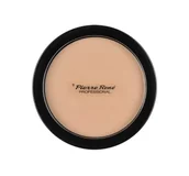 Pudry do twarzy - Pierre René - Compact Powder - Puder prasowany z SPF25 - 8 g - 03 SAND - miniaturka - grafika 1
