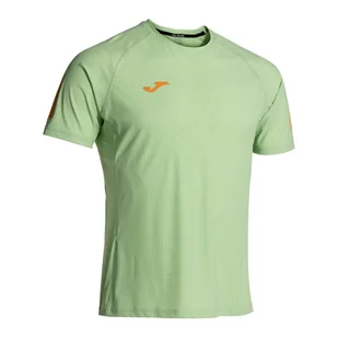 Koszulka do biegania męska Joma R-Trail Nature - Koszulki sportowe męskie - miniaturka - grafika 1