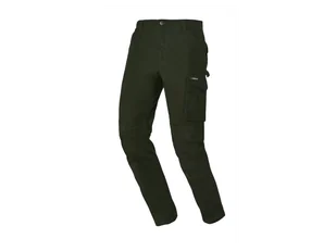 PARKSIDE® Spodnie robocze męskie (Ciemnozielony, 56) - Odzież robocza PARKSIDE® Spodnie robocze męskie (Ciemnozielony, 56) - Odzież robocza - miniaturka - grafika 1