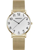 Zegarki damskie - Zegarek Damski PERFECT F342-04 - miniaturka - grafika 1