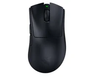 Myszki - Razer DeathAdder V4 Pro Black RZ01-05330100-R3G1 - miniaturka - grafika 1