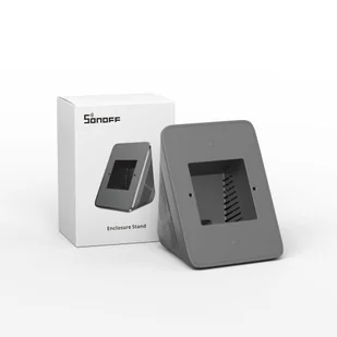 Baza do panelu Sonoff NSPanel (czarna) - Sterowniki i przekaźniki - miniaturka - grafika 9