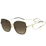 Okulary przeciwsłoneczne - Okulary przeciwsłoneczne Boss 1392 8SO 57 HA - miniaturka - grafika 1