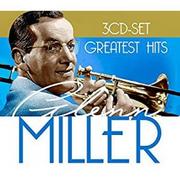 Jazz, Blues - Greatest Hits Miller Glenn Płyta CD) - miniaturka - grafika 1