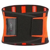 Ściągacze i opaski sportowe - HMS PS121 PAS STABILIZUJĄCY L/XL 1234 - miniaturka - grafika 1