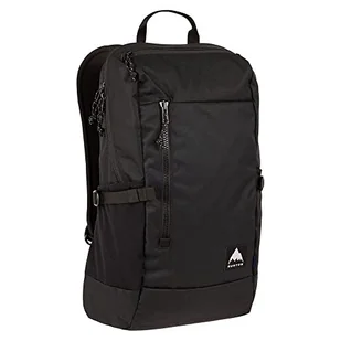 Burton PROSPECT 2.0 TRUE BLACK uczeń plecak - 20L - Torby sportowe - miniaturka - grafika 1